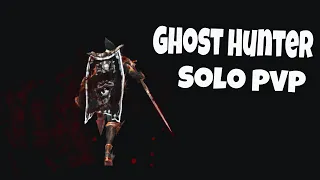 Pvp Ghost Hunter - Scryde x1000 Lineage 2