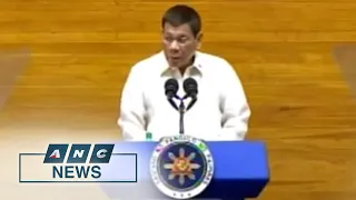 SONA 2021 | Duterte: With NTF-ELCAC, we have made strides in addressing roots of communist conflict