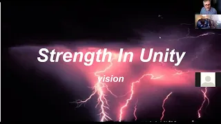 The Strength Of Unity