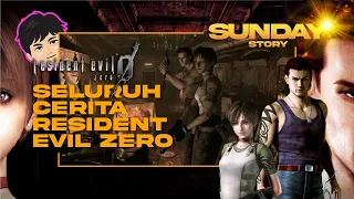 17 Menit Cerita Lengkap Resident Evil 0 | Sunday Story