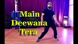 Guru Randhawa: Main Deewana Tera Song | Arjun Patiala | Diljit Dosanjh, Kriti Sanon |Sachin -Jigar