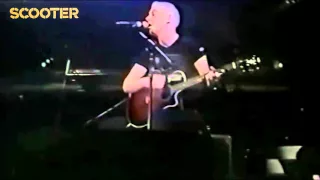 Scooter - Break It Up (Live In Baltic Tour 1998)HD