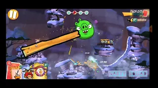 Angry Birds 2 AB2 - King Pig Panic with Bubbles Schweinekönigswahnsinn Schweinekönig 18.05.2022