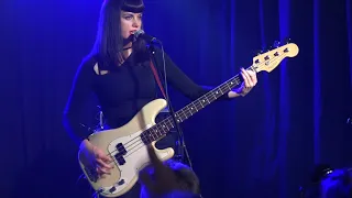 Messer Chups - Live at Time N 2021.12.04