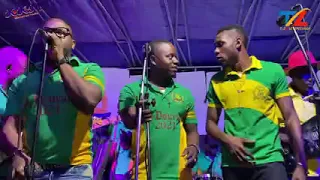 orchestre septentrional Bal 2021