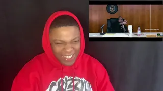 Icewear Vezzo x Rio Da Young OG - “Ghetto Ice” [GRIZZLY REACTION]