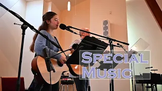 "Redeemed" performed by Kuehnert family | CLC Special Music