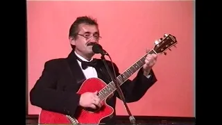 Николай Старченков и Леонид Мараков. Концерт в Самаре, 2002 год (1 отделение)