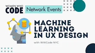 Intro to Machine Learning in UX Design