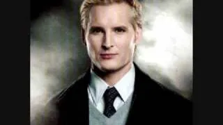 Carlisle Cullen vid and pics