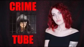 #CRIMETUBE - ANNAMARIA FRANZONI E IL DELITTO DI COGNE