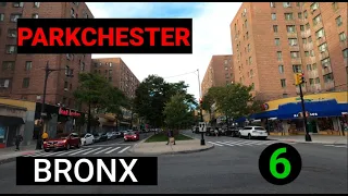 Exploring Bronx - Exploring Parkchester | Bronx, NYC