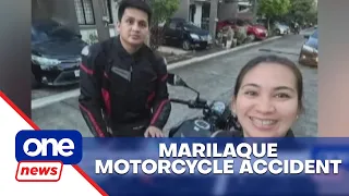 Couple dead after motorcycle accident in Marilaque Highway