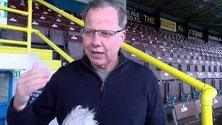 Chairman Tom Piatak on progress, form, the transfer window, training grounds and more