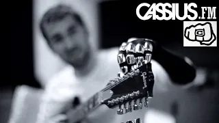 Thomas Bangalter @ Cassius FM [02-10-2002]