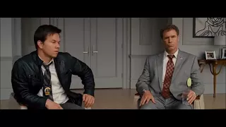 The Other Guys the bribe scene   CT