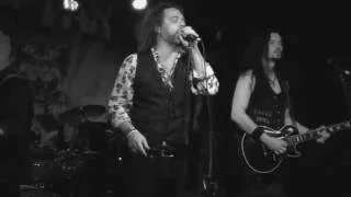 Tygers Of Pan Tang Don't Stop By The Cluny Newcastle 21 10 2016