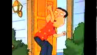 Quagmire's Funny Dance