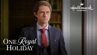 Preview + Sneak Peek - One Royal Holiday - Hallmark Channel