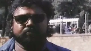 Bank Robbery Scene | Lockup Death | Kannada Film