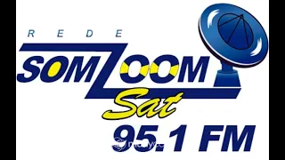 programa show de forro na radio 95 1 somzoom sat  25 de maio