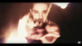 Paradoxa - Phoenix [OFFICIAL MUSIC VIDEO]