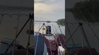 Unbelievable! 8 Fishing Rods Waiting For A Big Carp!