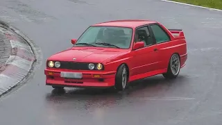 The GREATEST BMW M Power Sounds 2021- E30, E36, E46, E92, F80, G80