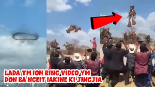 6 tylli ki jingjia khyllah ba lah ioh ring cctv kiba ym lah ban batai.