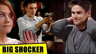 The Young And The Restless Spoilers Monday, August 9 || Y&R News Spoilers 8.9.2021