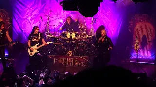 Beast in Black - Repentless @ Melkweg 1-3-19