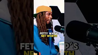 Fetty Wap’s Peak Net Worth