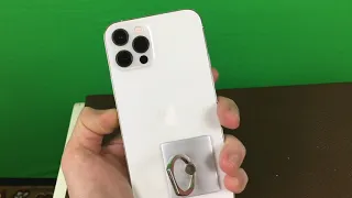 ❌НЕ БЕРИТЕ iPhone 12 pro!!! ❌ БАТАРЕЯ ГОВНО!!!