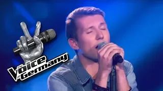 Ed Sheeran - Castle On The Hill | Philip Donath Cover | The Voice of Germany 2017 | Blind Audition