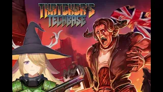 Thatcher's Techbase Highlights: Tea Deep in the Dead