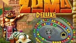 Zuma Deluxe ep 1