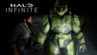 Halo Infinite — Обрести надежду (Discover Hope) | ТРЕЙЛЕР (на русском) | E3 2019