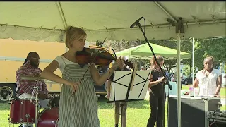 Yo-Yo Ma to perform for Arts Across America event in Warren