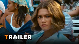 CHALLENGERS (2024) | Trailer italiano #2 del film di Luca Guadagnino con Zendaya