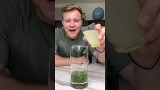 Best Mojito In The World (IMO)