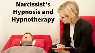 Narcissist Hypnotizes You (and Hypnotherapy)