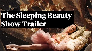 The Sleeping Beauty Trailer