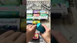 Покупки, подарки, заказы 🧼