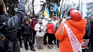 Обличчя МАЙДАНУ Maidan.Faces