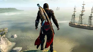 Can Assassins be this Deadly?