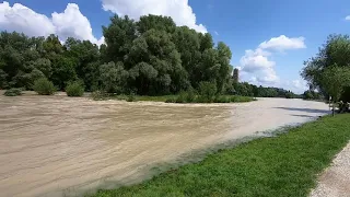 Hochwasser