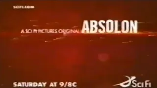 Absolon (2003) SyFy Promo