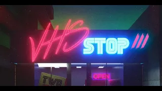 AOR & Hard Rock VHS Stop Vol.III (80's & 90's Movies Soundtracks)