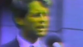 From the archives: RFK talks gun control