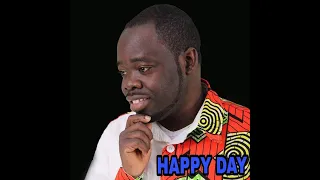 Happy Day by David Imani/ lyrics